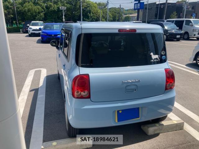 Suzuki LAPIN 2010-10 8312927-3