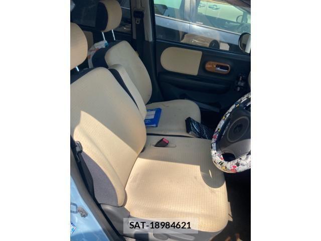 Suzuki LAPIN 2010-10 8312927-5