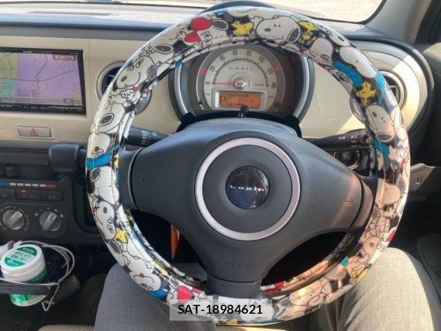 Suzuki LAPIN 2010-10 8312927-8