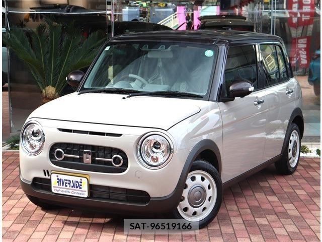 Suzuki LAPIN 2024-12 8312899-0
