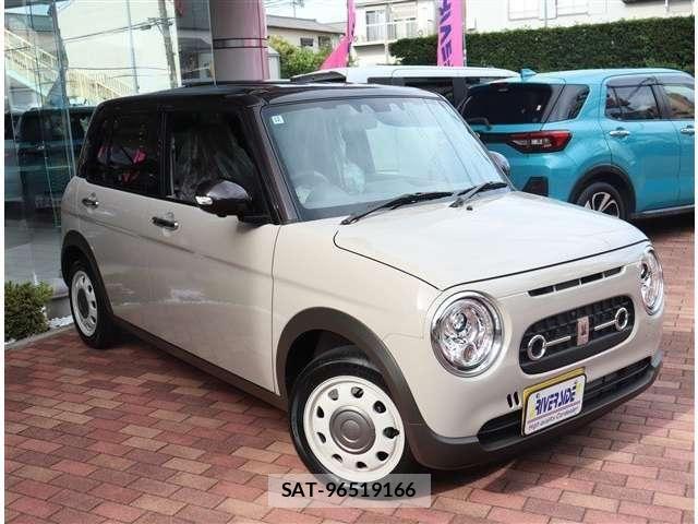 Suzuki LAPIN 2024-12 8312899-22