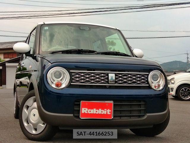 Suzuki LAPIN 2019-10 8312901-0