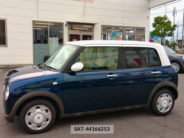 Suzuki LAPIN 2019-10 8312901-10