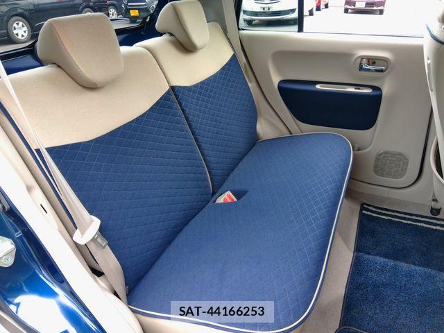 Suzuki LAPIN 2019-10 8312901-17