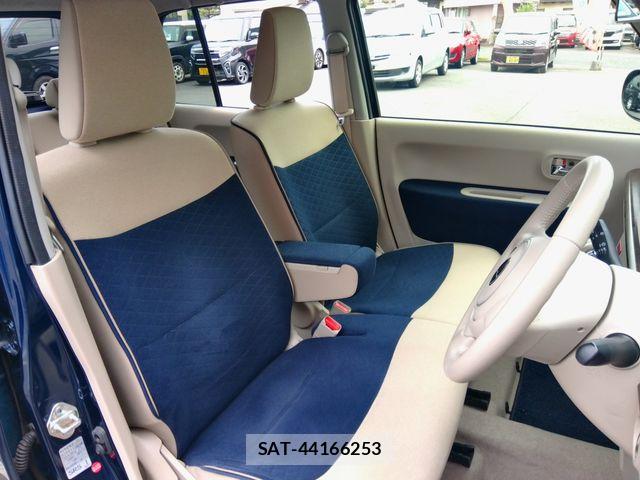 Suzuki LAPIN 2019-10 8312901-18