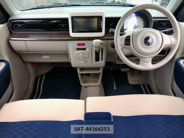 Suzuki LAPIN 2019-10 8312901-1