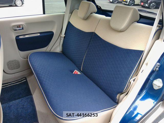 Suzuki LAPIN 2019-10 8312901-19