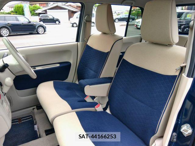 Suzuki LAPIN 2019-10 8312901-20