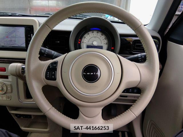 Suzuki LAPIN 2019-10 8312901-26