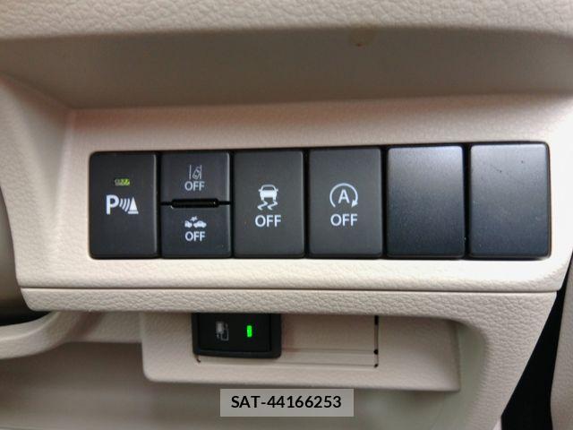 Suzuki LAPIN 2019-10 8312901-28