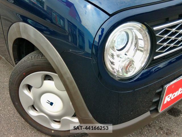 Suzuki LAPIN 2019-10 8312901-3