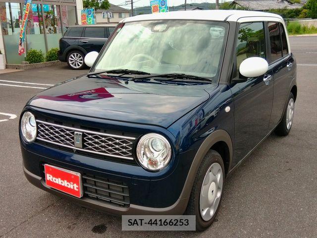 Suzuki LAPIN 2019-10 8312901-5