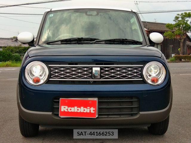 Suzuki LAPIN 2019-10 8312901-6