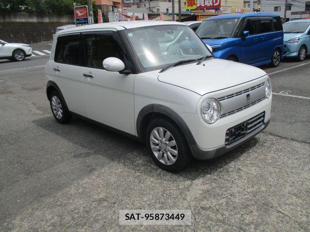 Suzuki LAPIN 2018-03 8312905-0