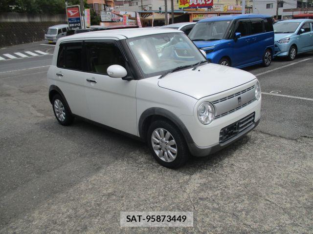 Suzuki LAPIN 2018-03 8312905-9