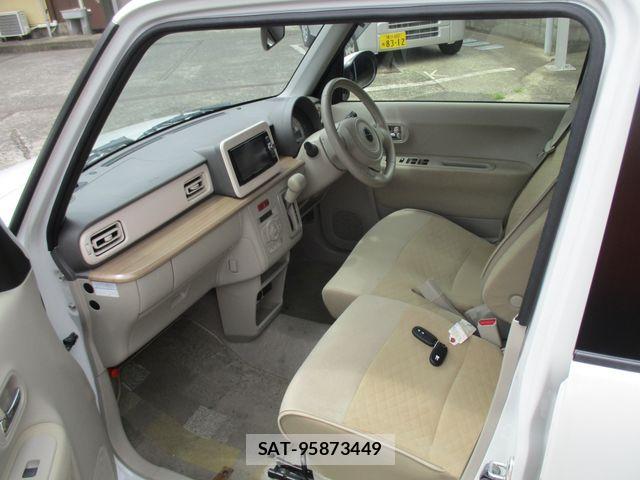 Suzuki LAPIN 2018-03 8312905-11