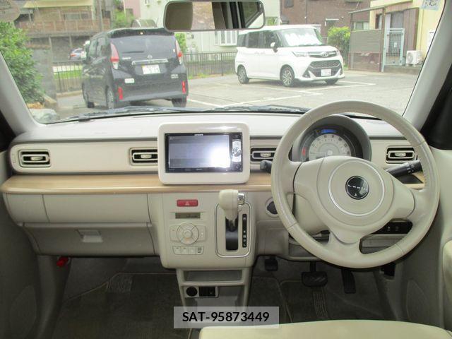 Suzuki LAPIN 2018-03 8312905-1