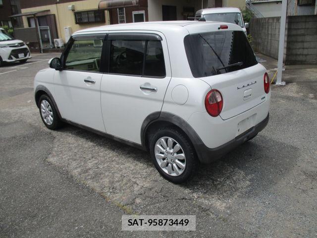 Suzuki LAPIN 2018-03 8312905-2