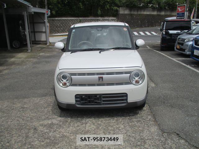 Suzuki LAPIN 2018-03 8312905-3