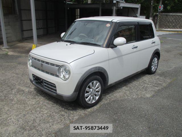 Suzuki LAPIN 2018-03 8312905-4