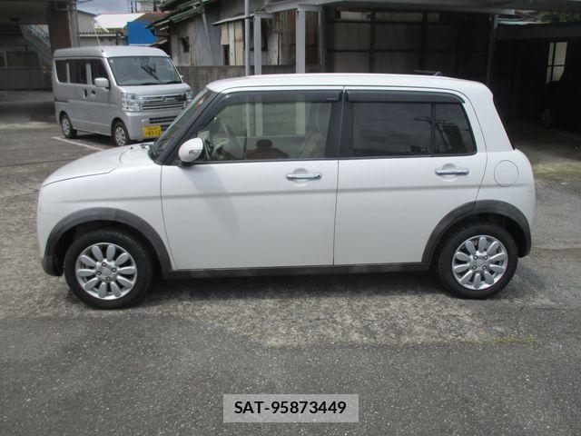 Suzuki LAPIN 2018-03 8312905-5