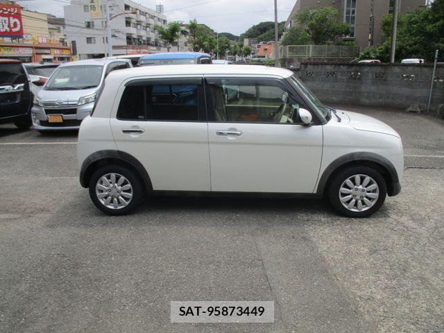 Suzuki LAPIN 2018-03 8312905-6