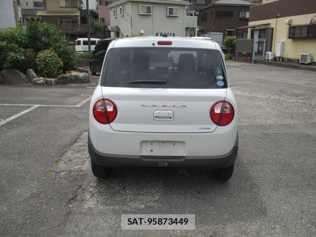 Suzuki LAPIN 2018-03 8312905-7