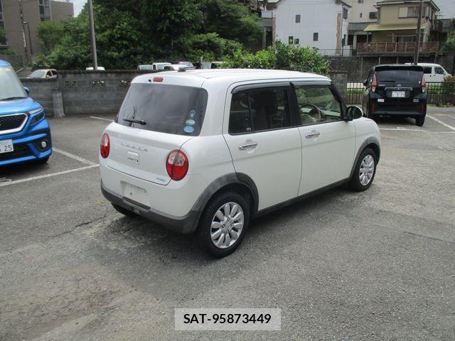 Suzuki LAPIN 2018-03 8312905-8