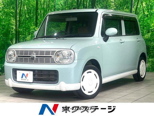 Suzuki LAPIN 2011-09 8312922-0
