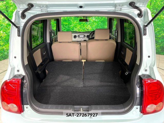 Suzuki LAPIN 2011-09 8312922-9