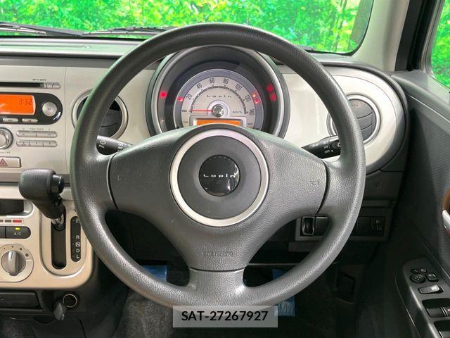 Suzuki LAPIN 2011-09 8312922-10