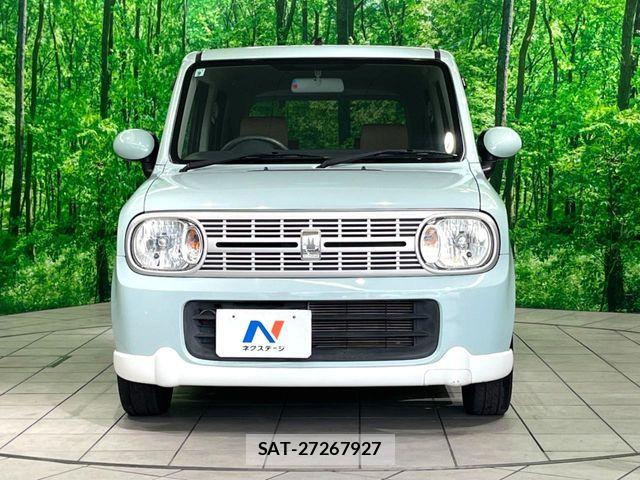 Suzuki LAPIN 2011-09 8312922-13