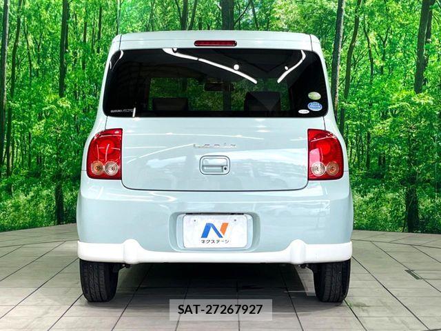 Suzuki LAPIN 2011-09 8312922-14
