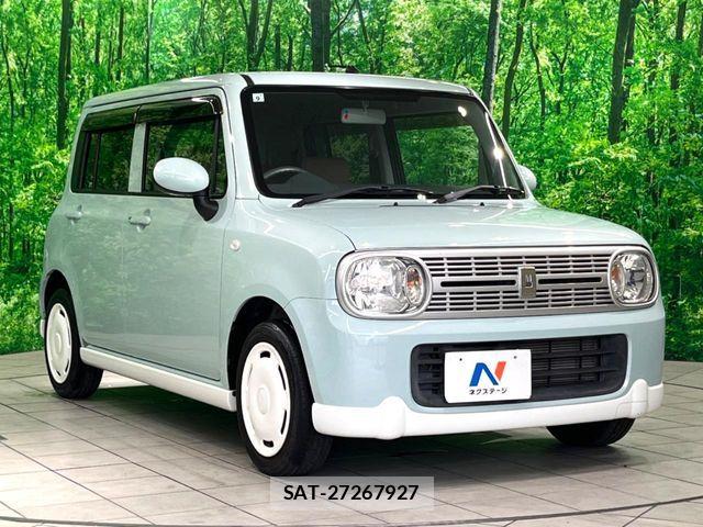 Suzuki LAPIN 2011-09 8312922-15