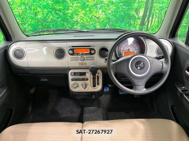 Suzuki LAPIN 2011-09 8312922-1