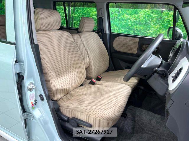 Suzuki LAPIN 2011-09 8312922-7