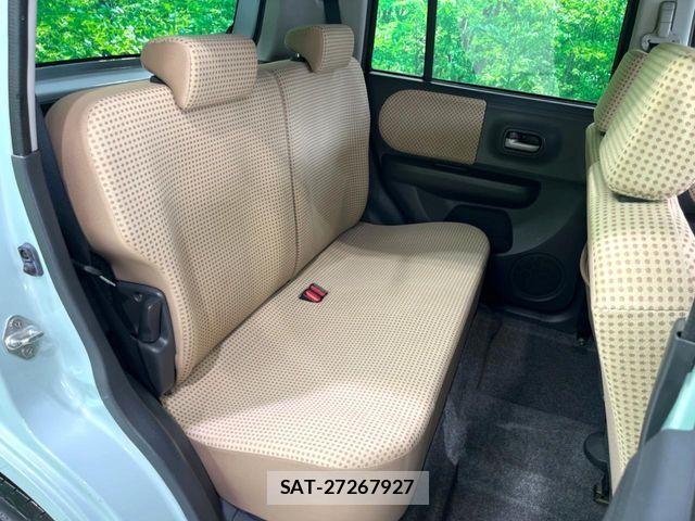 Suzuki LAPIN 2011-09 8312922-8