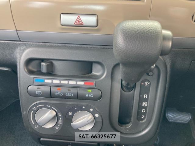 Suzuki LAPIN 2009-01 8312930-14