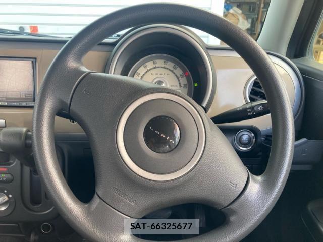 Suzuki LAPIN 2009-01 8312930-15