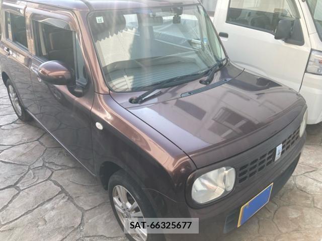 Suzuki LAPIN 2009-01 8312930-1