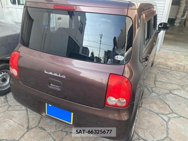 Suzuki LAPIN 2009-01 8312930-2