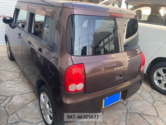 Suzuki LAPIN 2009-01 8312930-3
