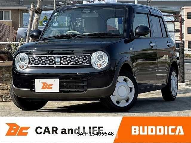 Suzuki LAPIN 2019-10 8312903-0