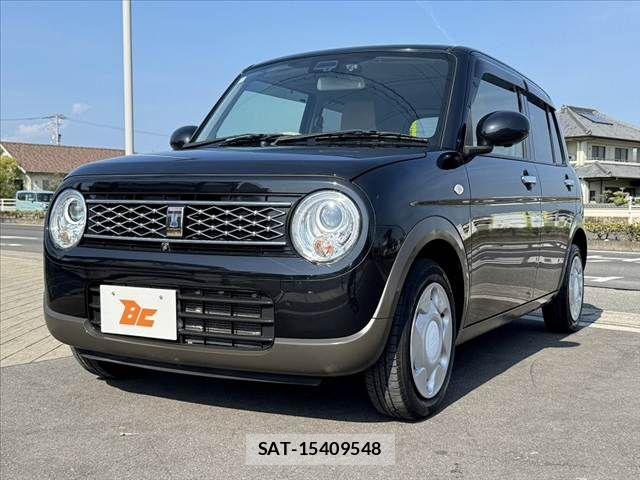 Suzuki LAPIN 2019-10 8312903-9