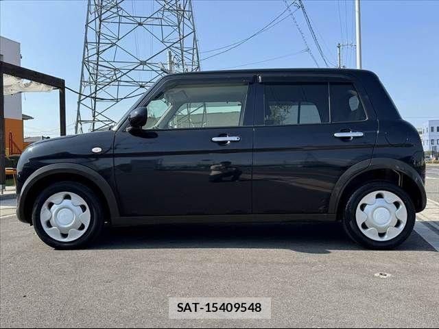 Suzuki LAPIN 2019-10 8312903-11