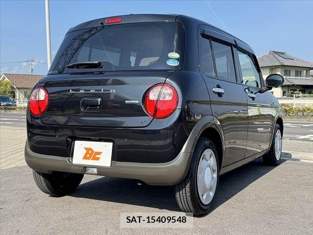 Suzuki LAPIN 2019-10 8312903-12
