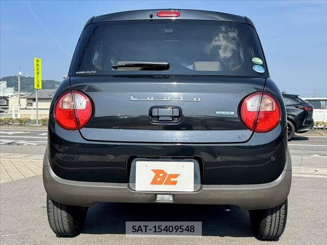 Suzuki LAPIN 2019-10 8312903-13