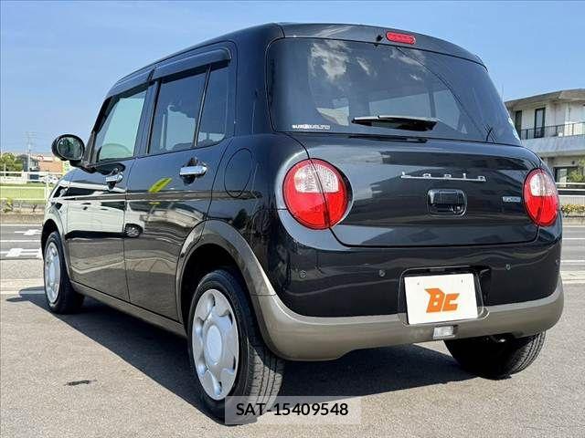 Suzuki LAPIN 2019-10 8312903-14