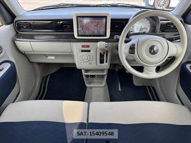 Suzuki LAPIN 2019-10 8312903-1