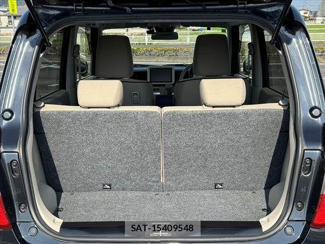 Suzuki LAPIN 2019-10 8312903-19